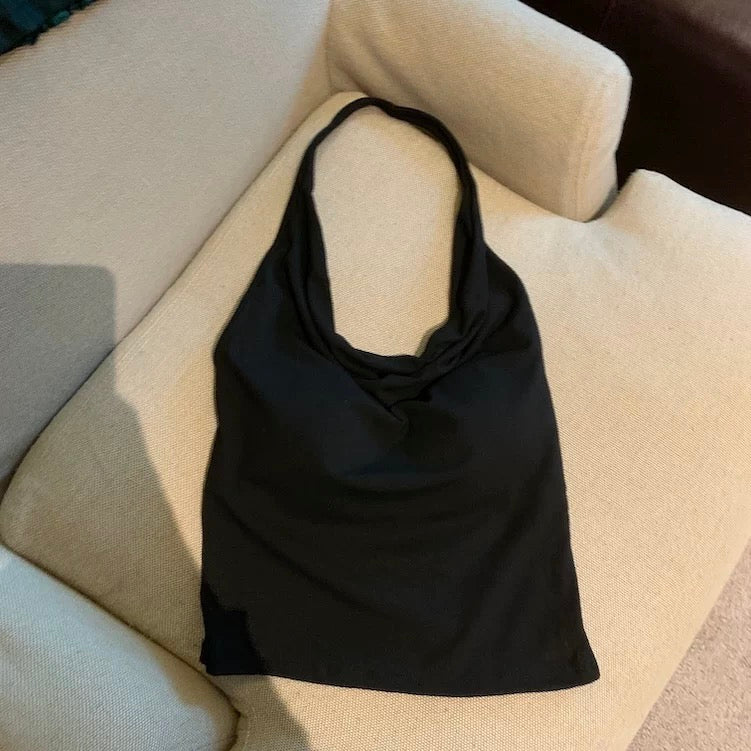 Kyoto Halter Built-In Bra Top